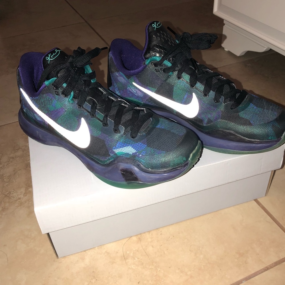 Men’s Nike Kobe X (10)